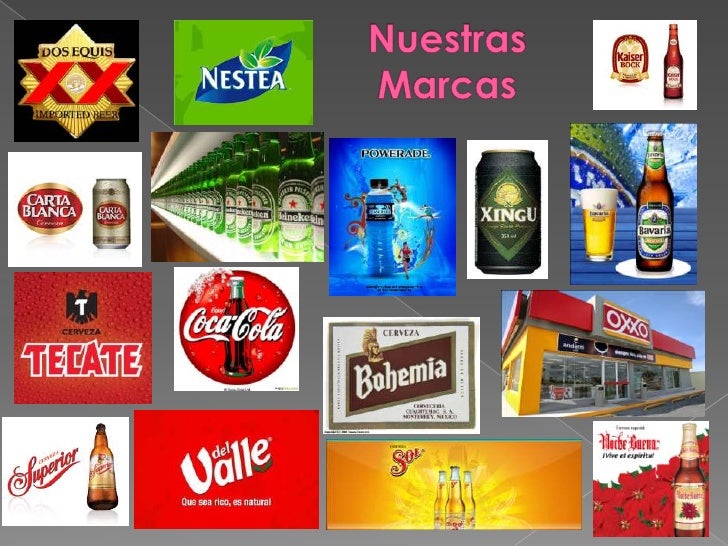 Femsa annual report